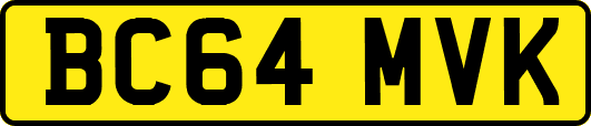 BC64MVK