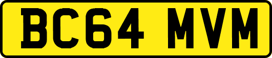 BC64MVM