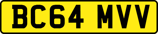 BC64MVV