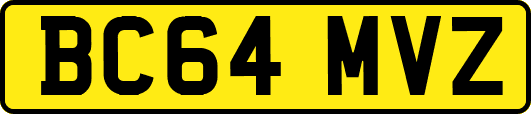 BC64MVZ