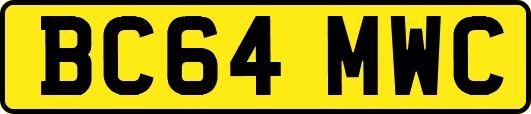 BC64MWC