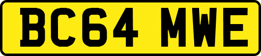 BC64MWE