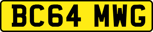 BC64MWG