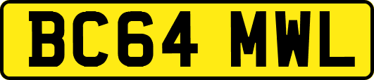 BC64MWL