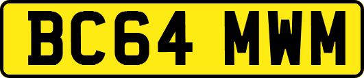 BC64MWM