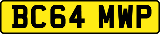 BC64MWP