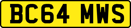 BC64MWS