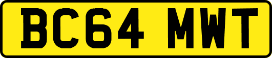 BC64MWT