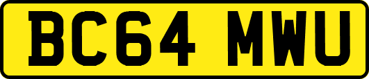 BC64MWU