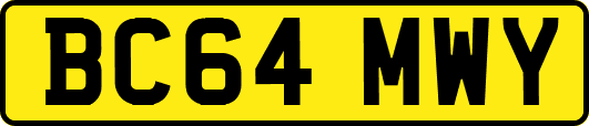 BC64MWY