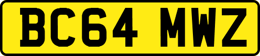 BC64MWZ