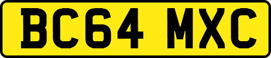 BC64MXC