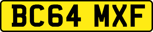 BC64MXF