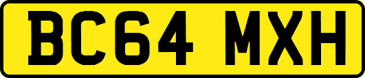 BC64MXH