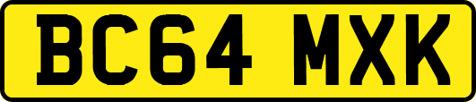 BC64MXK