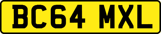 BC64MXL