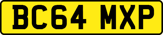 BC64MXP