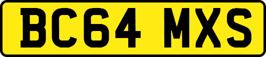 BC64MXS