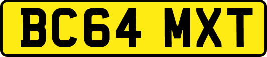 BC64MXT