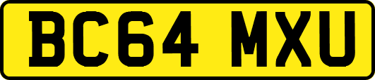 BC64MXU
