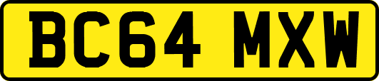 BC64MXW