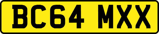 BC64MXX