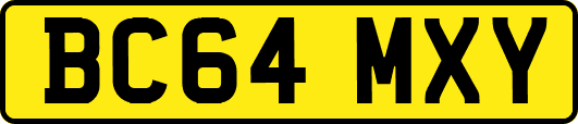 BC64MXY