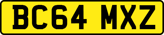 BC64MXZ