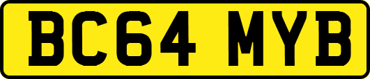 BC64MYB