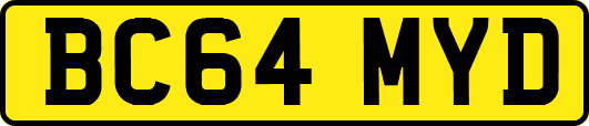 BC64MYD