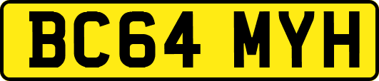 BC64MYH