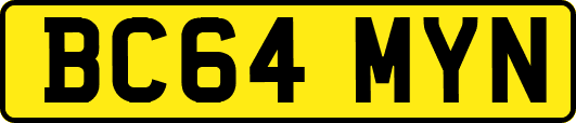 BC64MYN