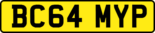 BC64MYP