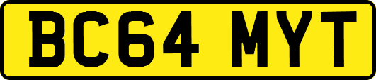 BC64MYT