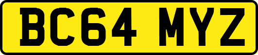 BC64MYZ