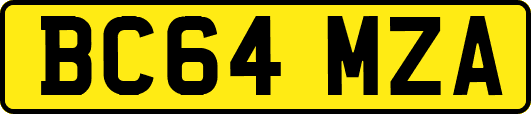 BC64MZA
