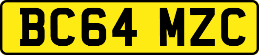 BC64MZC