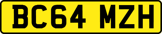 BC64MZH