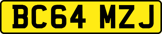 BC64MZJ