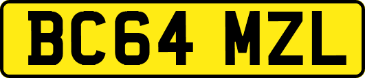 BC64MZL
