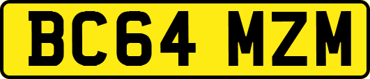 BC64MZM