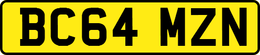 BC64MZN