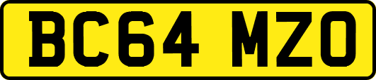 BC64MZO