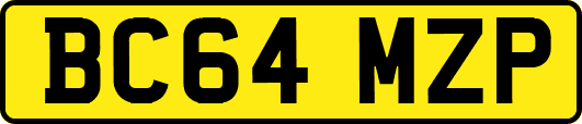 BC64MZP