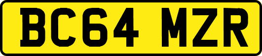 BC64MZR