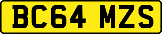 BC64MZS