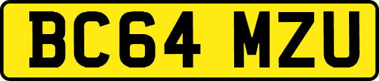 BC64MZU
