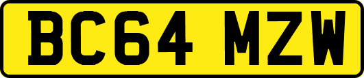 BC64MZW