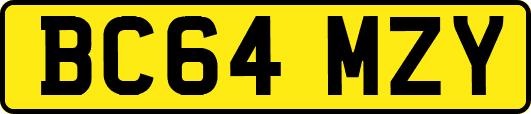BC64MZY