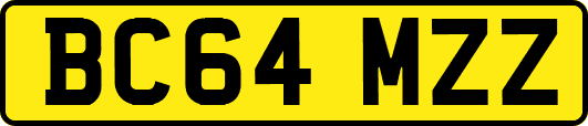 BC64MZZ